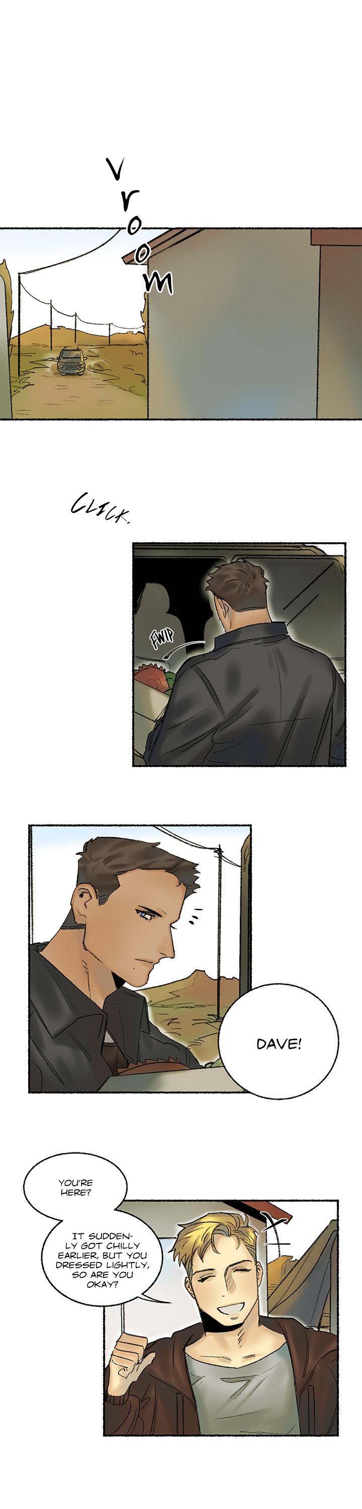 Grand Canyon Chapter 4 page 3 - Chapter 4