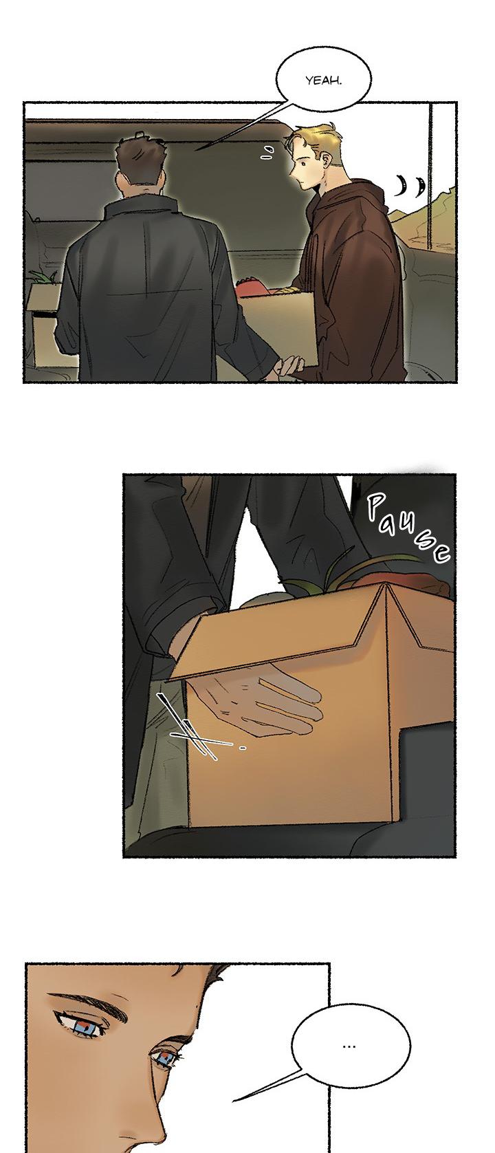 Grand Canyon Chapter 4 page 4 - Chapter 4