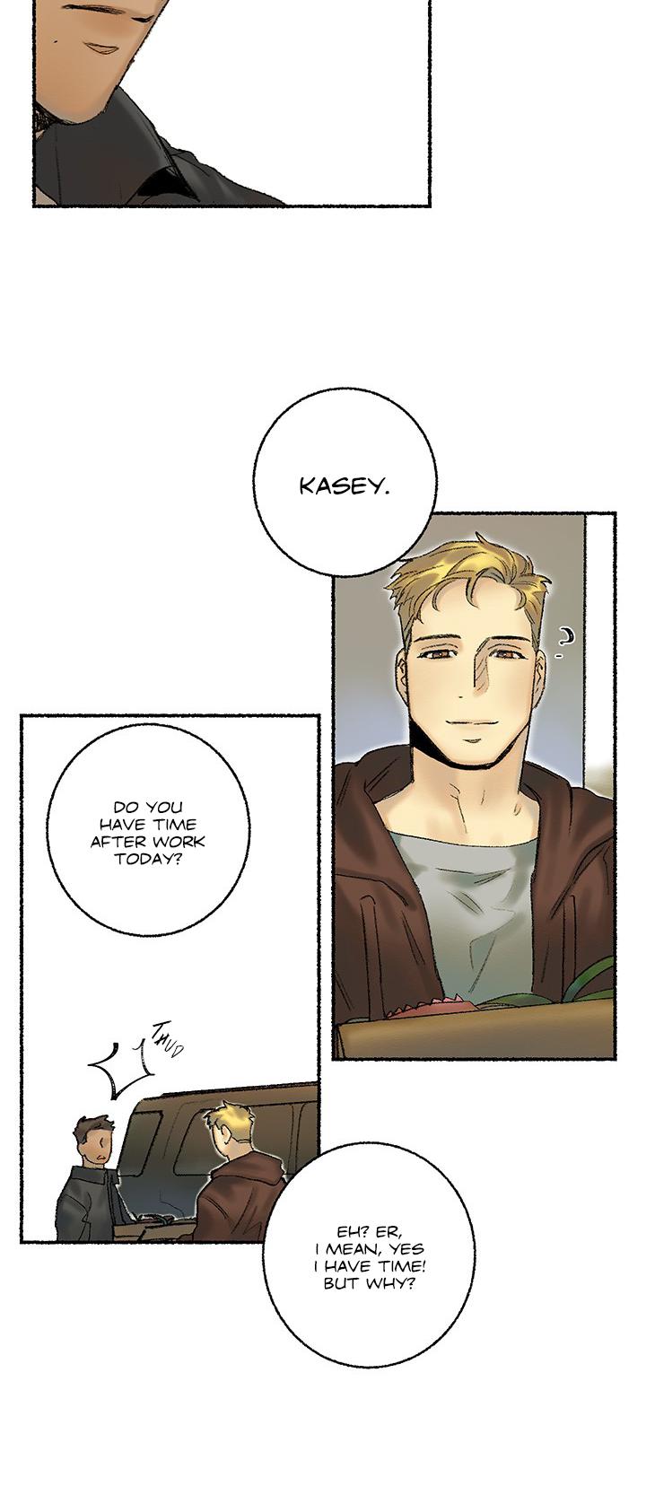 Grand Canyon Chapter 4 page 5 - Chapter 4
