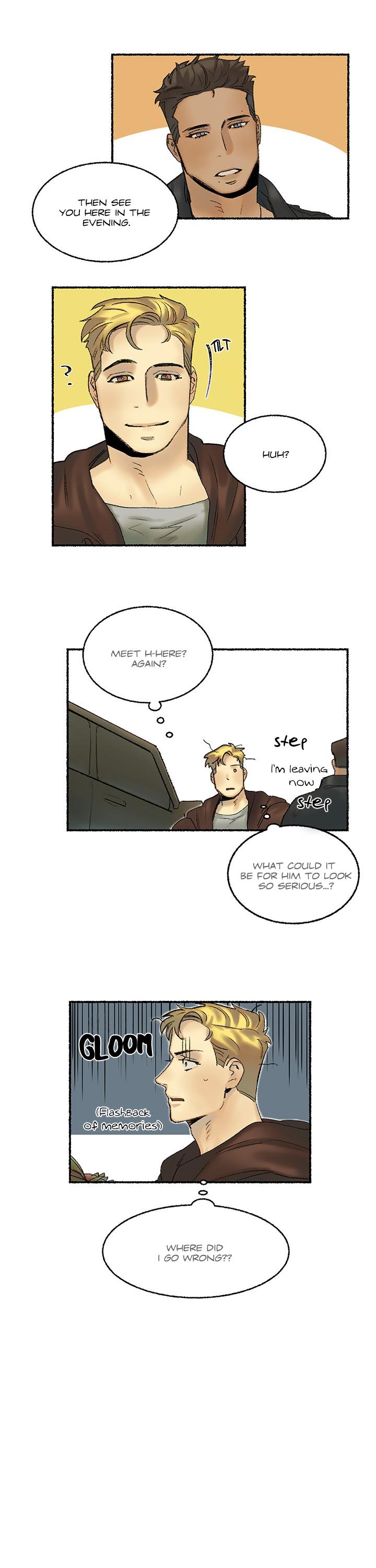 Grand Canyon Chapter 4 page 6 - Chapter 4