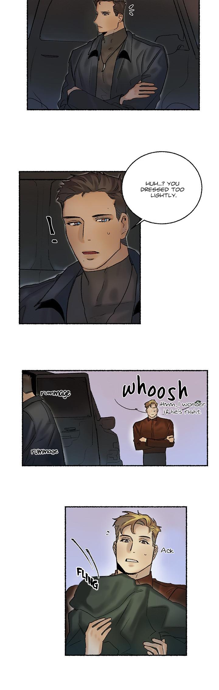Grand Canyon Chapter 4 page 8 - Chapter 4