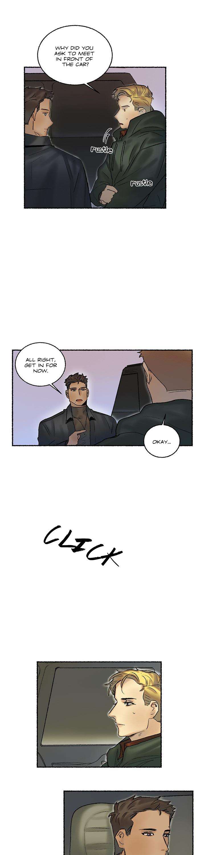 Grand Canyon Chapter 4 page 9 - Chapter 4
