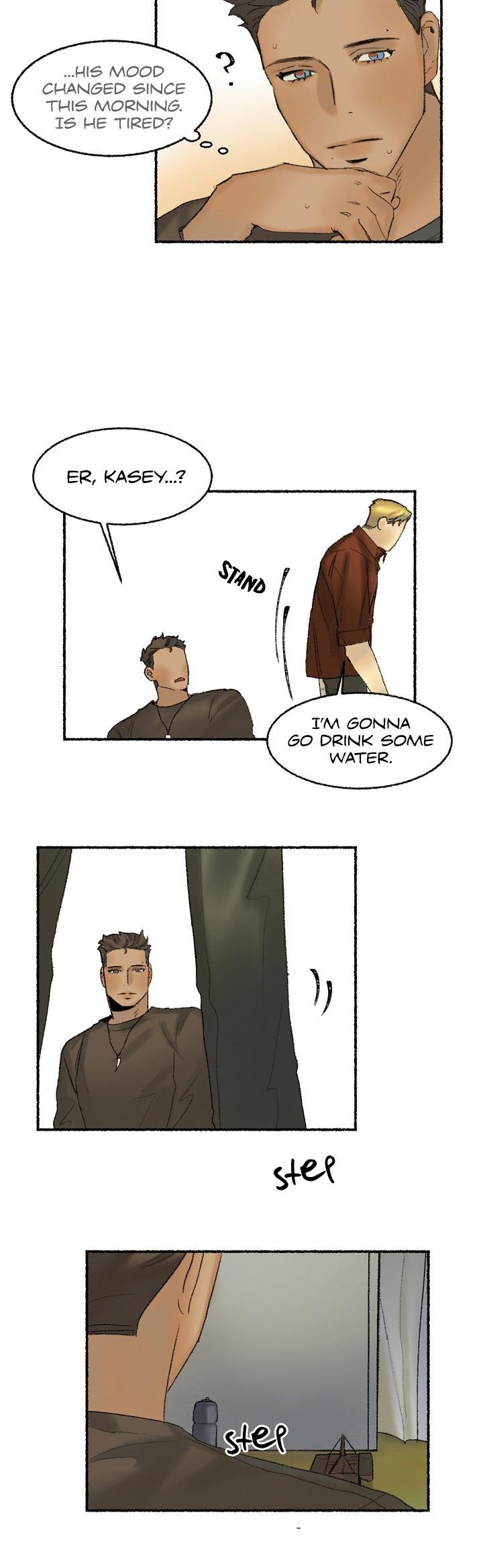 Grand Canyon Chapter 5 page 11 - Chapter 5