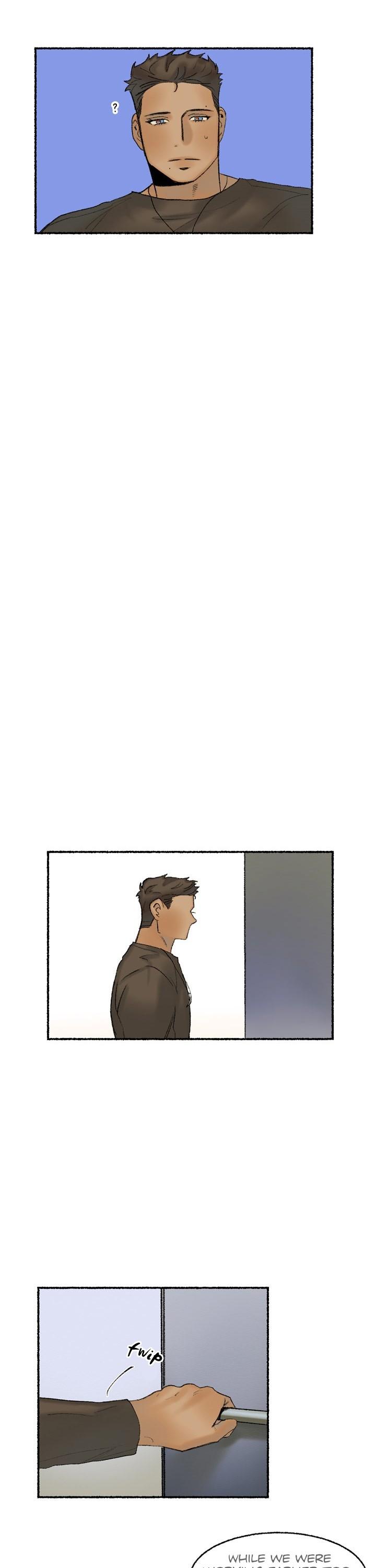 Grand Canyon Chapter 5 page 12 - Chapter 5