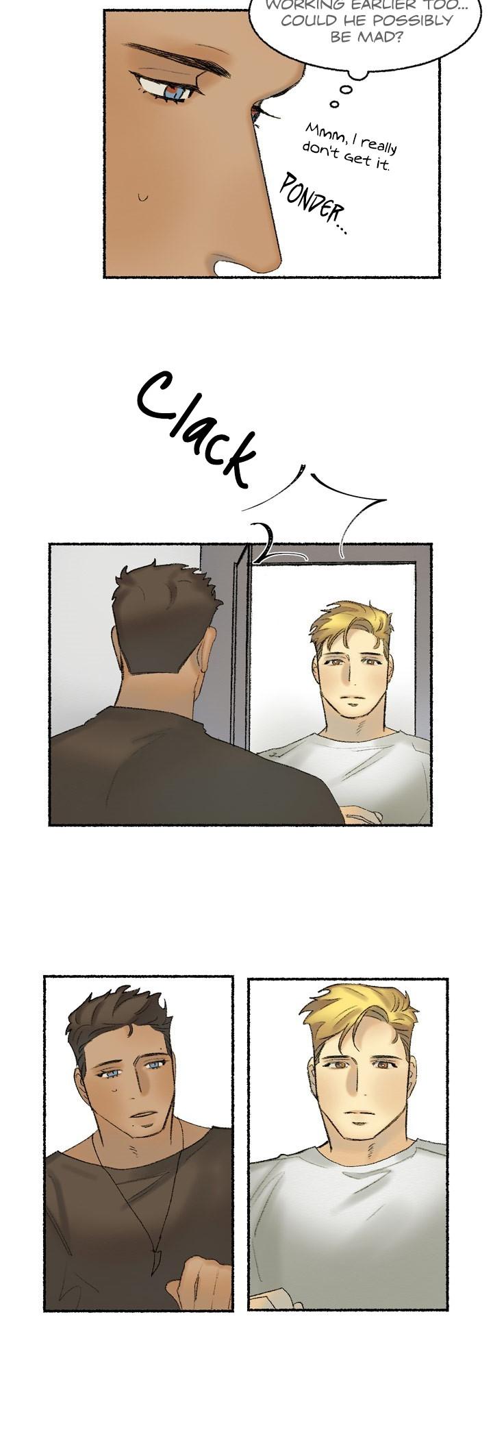 Grand Canyon Chapter 5 page 13 - Chapter 5