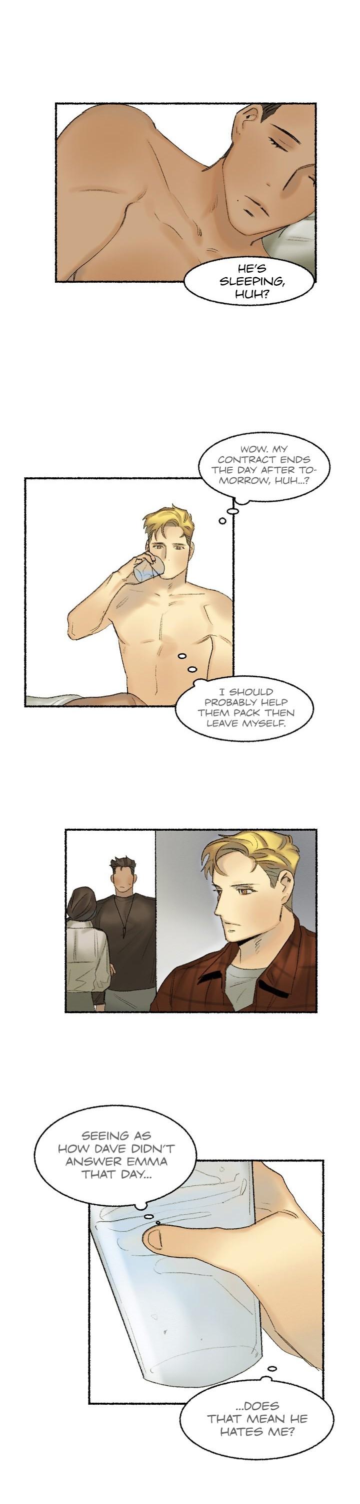 Grand Canyon Chapter 5 page 15 - Chapter 5