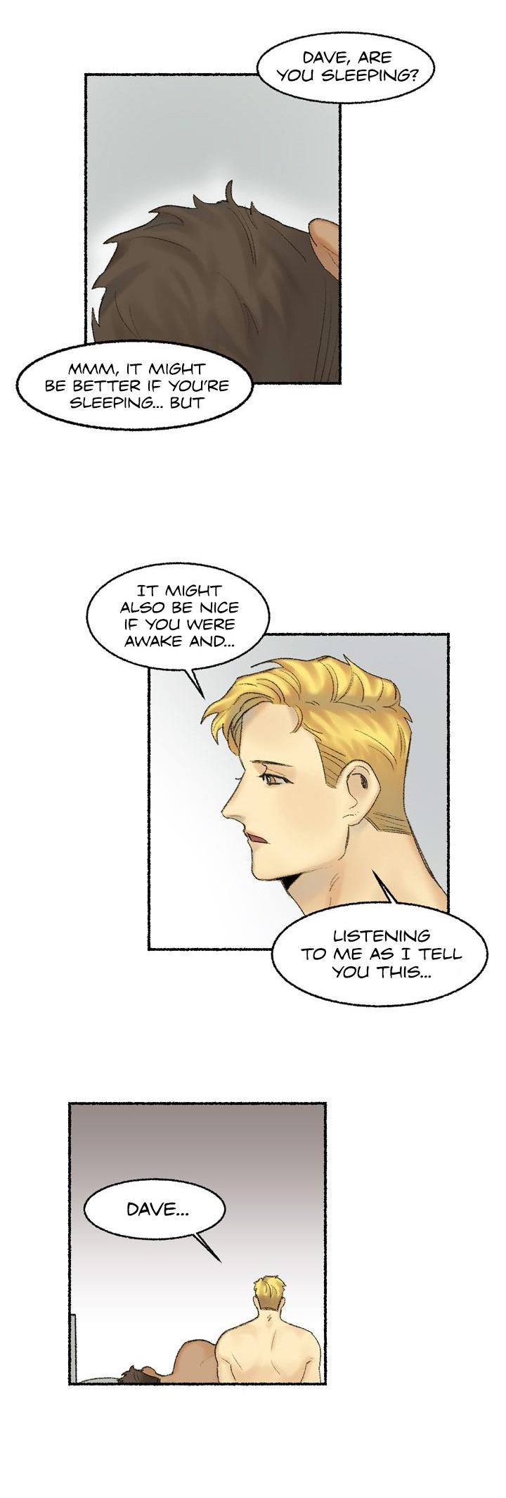 Grand Canyon Chapter 5 page 17 - Chapter 5
