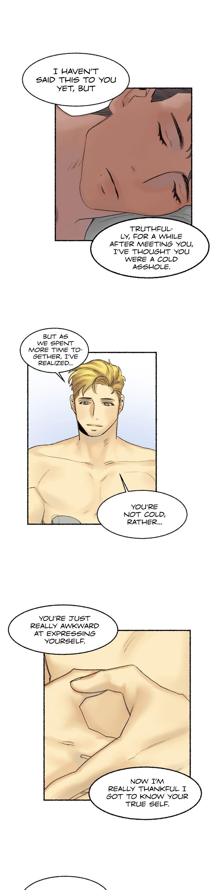 Grand Canyon Chapter 5 page 18 - Chapter 5