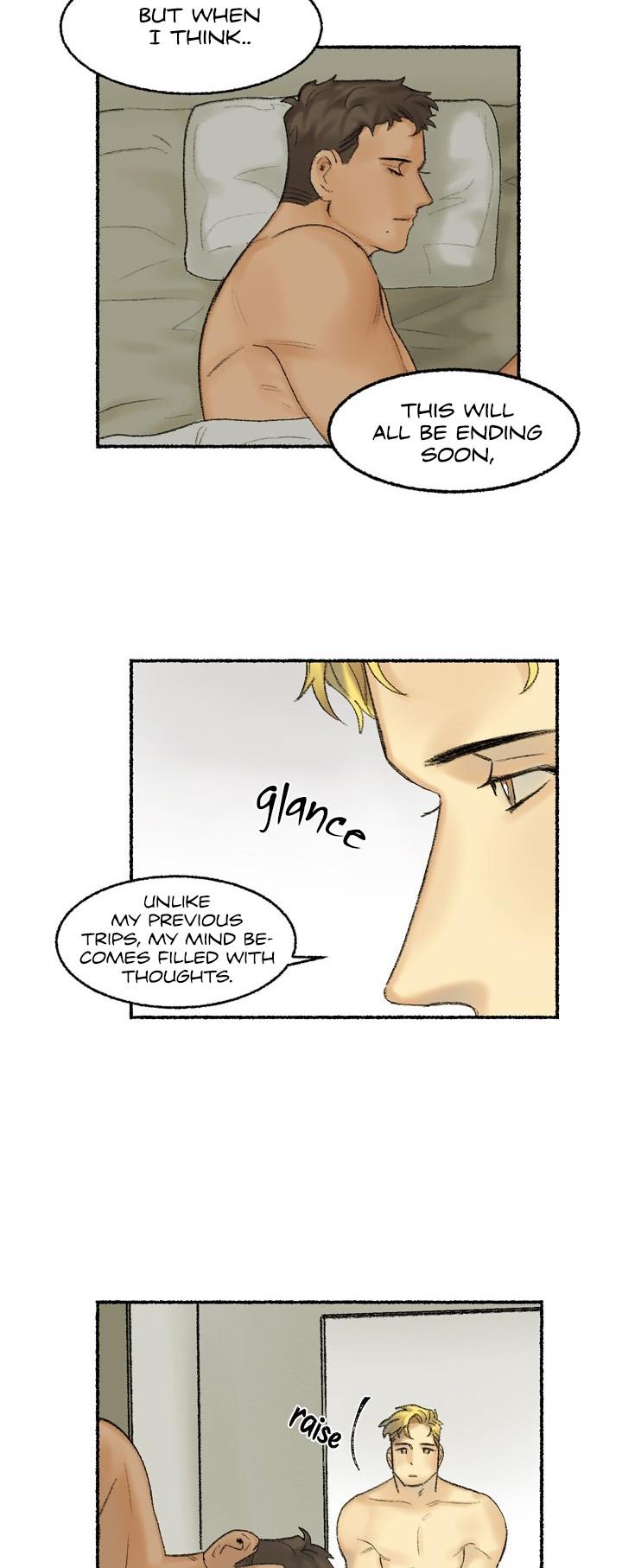 Grand Canyon Chapter 5 page 19 - Chapter 5