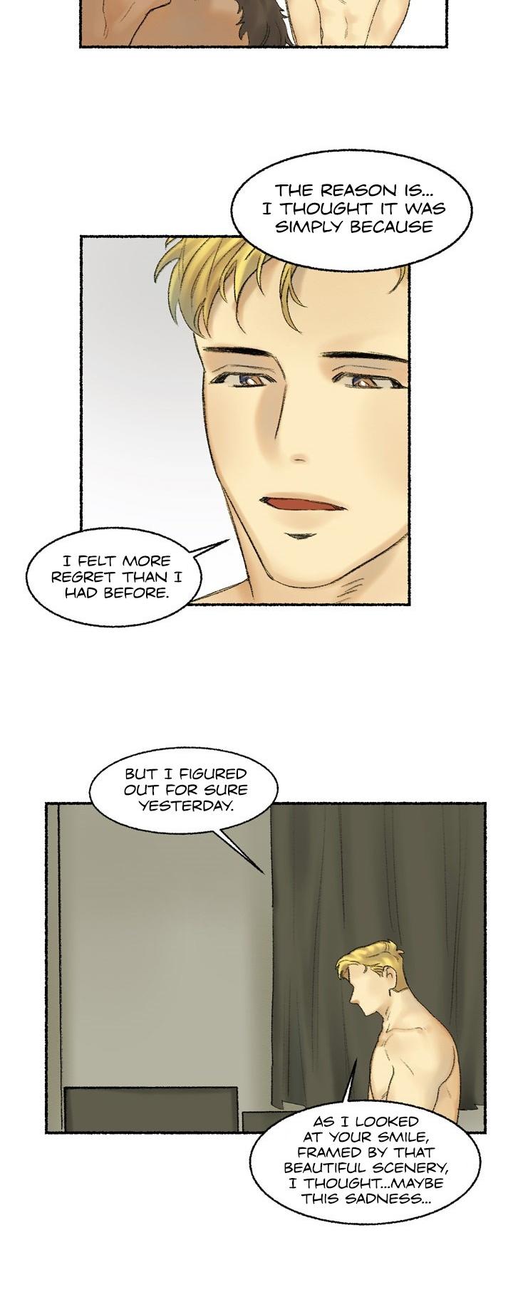 Grand Canyon Chapter 5 page 20 - Chapter 5
