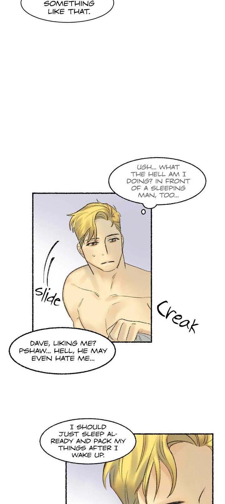 Grand Canyon Chapter 5 page 22 - Chapter 5