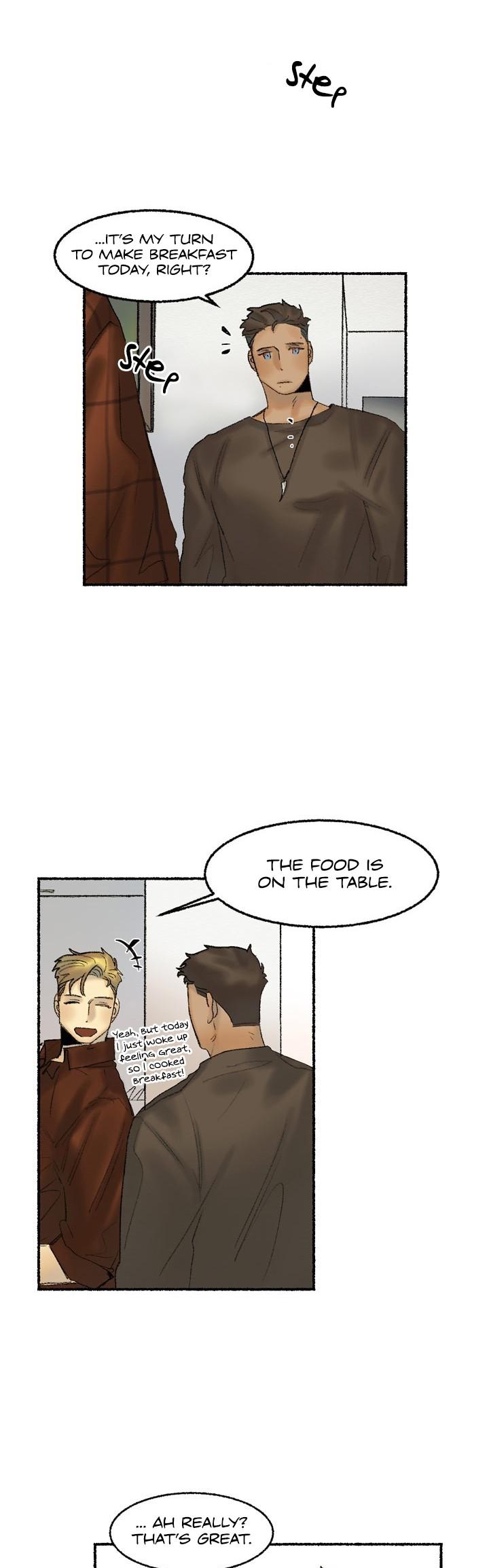 Grand Canyon Chapter 5 page 4 - Chapter 5