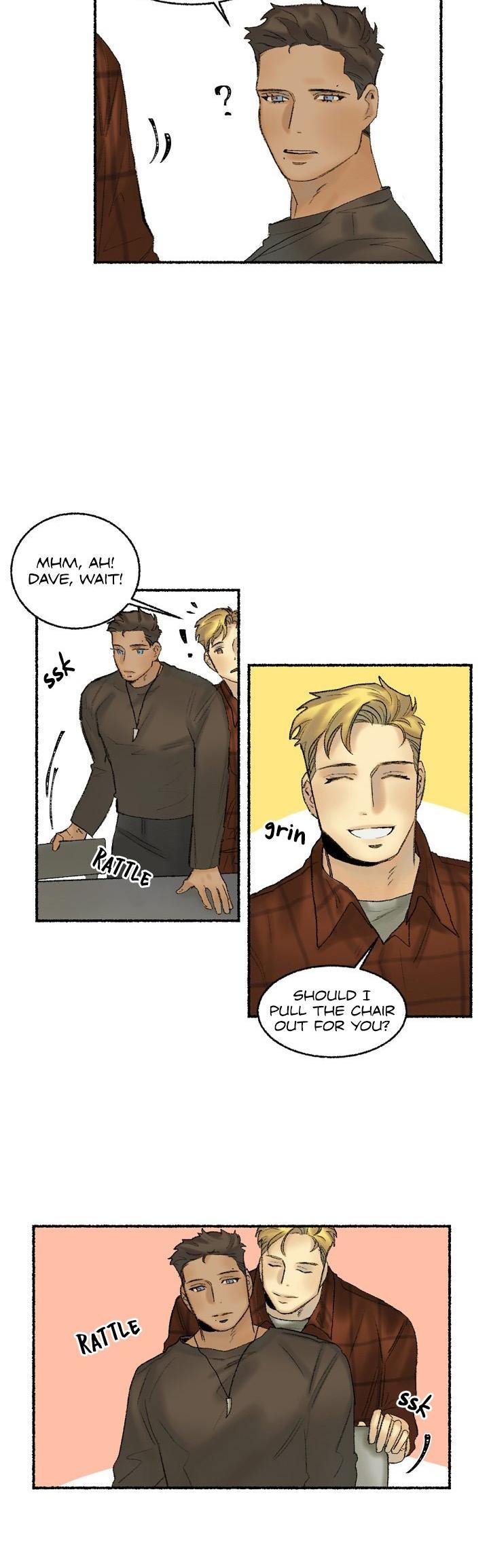 Grand Canyon Chapter 5 page 5 - Chapter 5