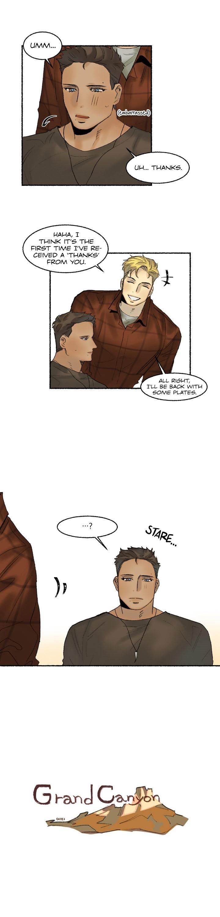 Grand Canyon Chapter 5 page 6 - Chapter 5