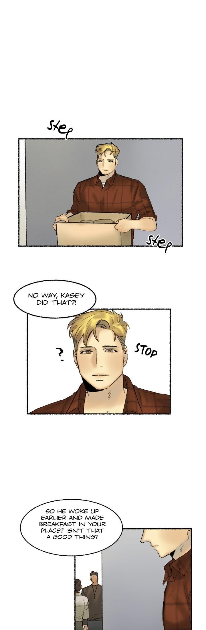 Grand Canyon Chapter 5 page 7 - Chapter 5