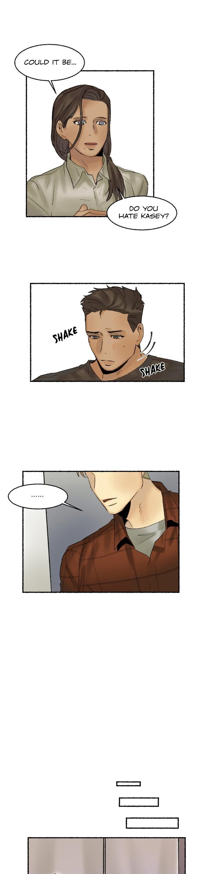 Grand Canyon Chapter 5 page 9 - Chapter 5