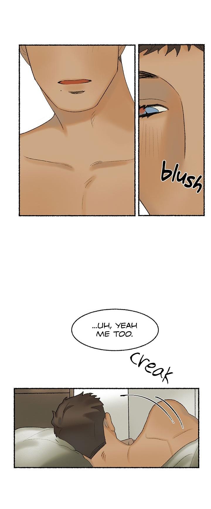 Grand Canyon Chapter 6 page 10 - Chapter 6 [END]