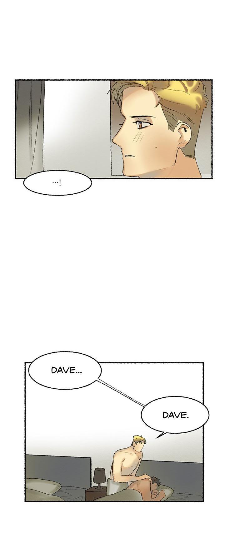 Grand Canyon Chapter 6 page 11 - Chapter 6 [END]