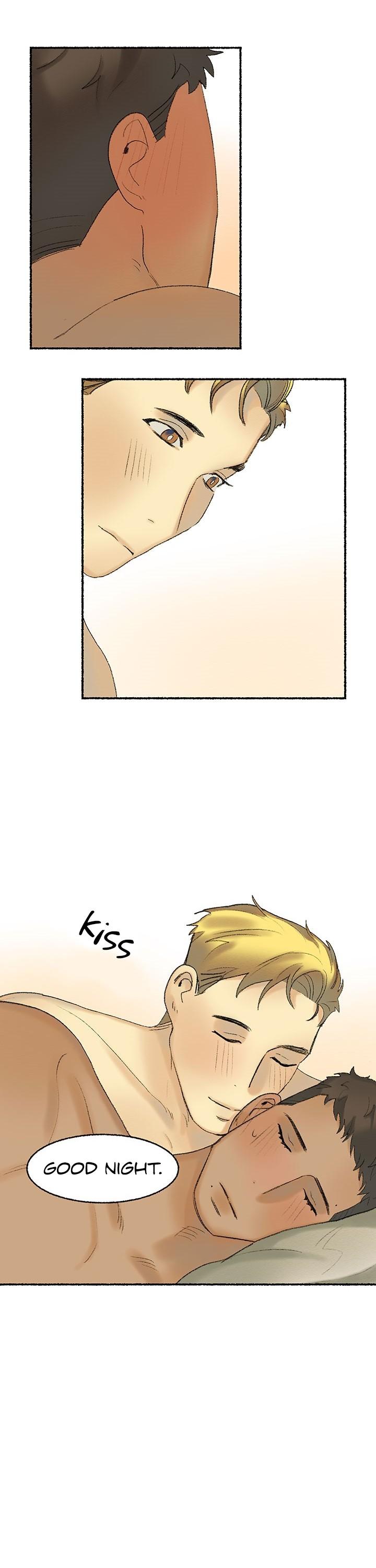 Grand Canyon Chapter 6 page 12 - Chapter 6 [END]