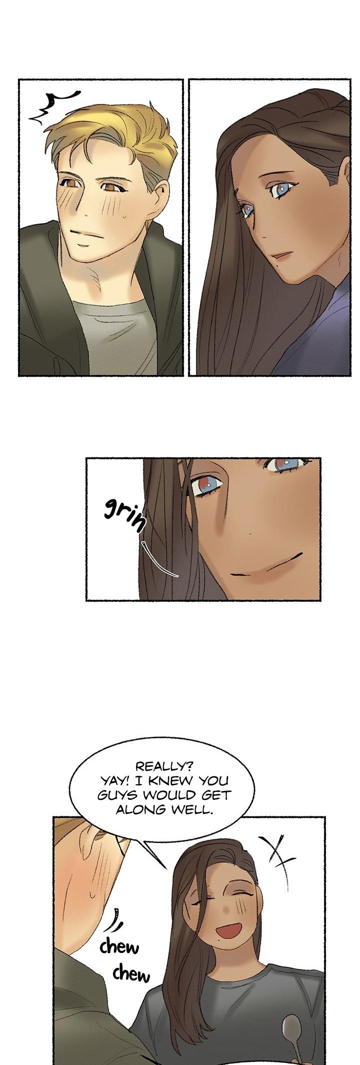 Grand Canyon Chapter 6 page 16 - Chapter 6 [END]