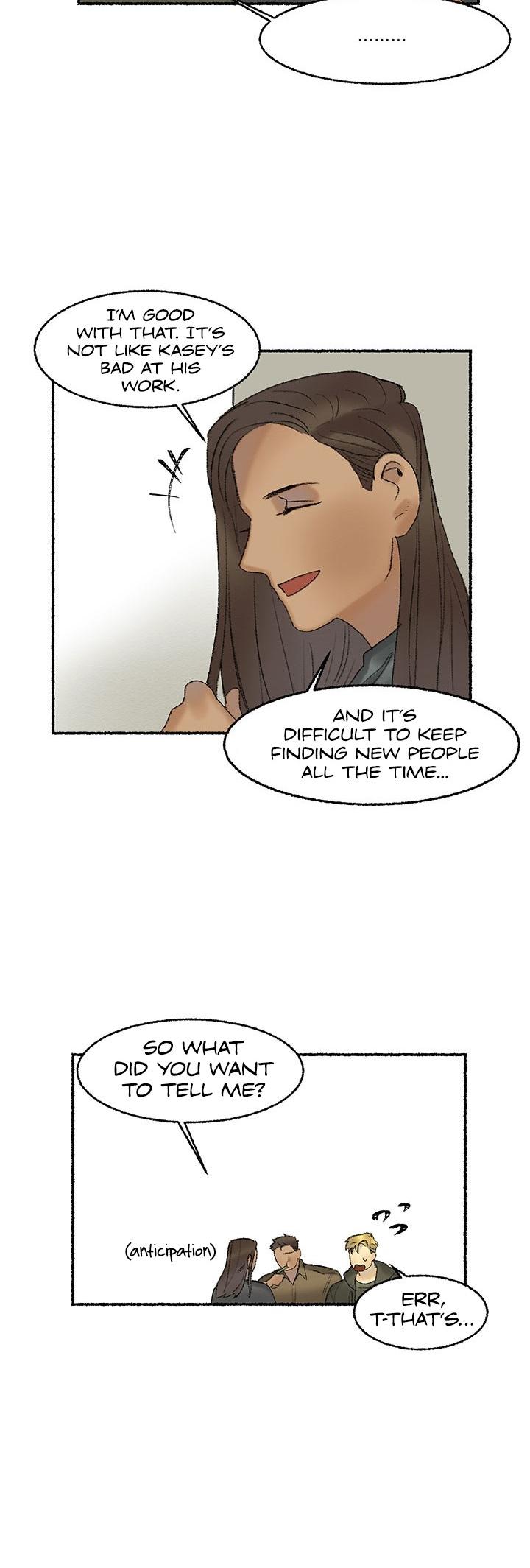 Grand Canyon Chapter 6 page 17 - Chapter 6 [END]
