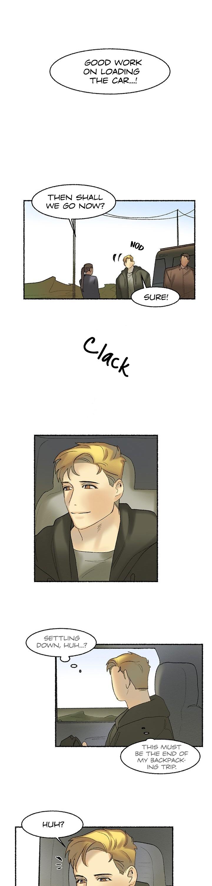 Grand Canyon Chapter 6 page 24 - Chapter 6 [END]