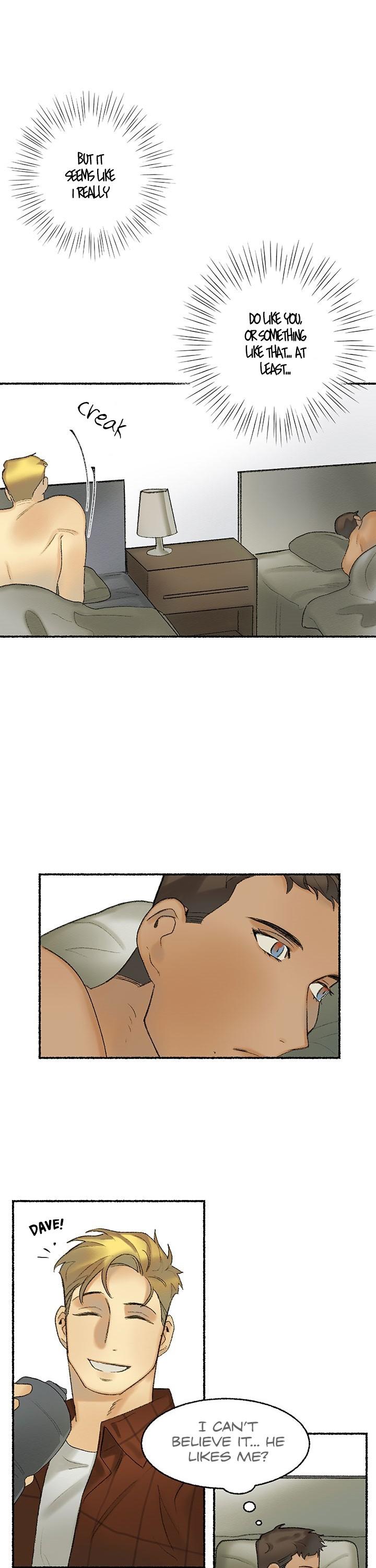 Grand Canyon Chapter 6 page 3 - Chapter 6 [END]
