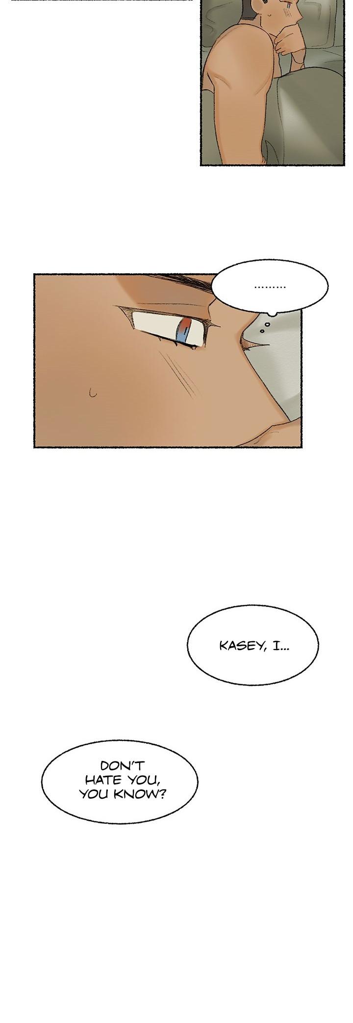 Grand Canyon Chapter 6 page 4 - Chapter 6 [END]