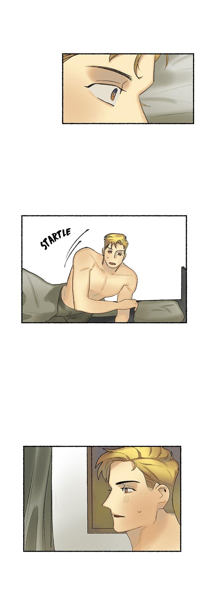 Grand Canyon Chapter 6 page 5 - Chapter 6 [END]