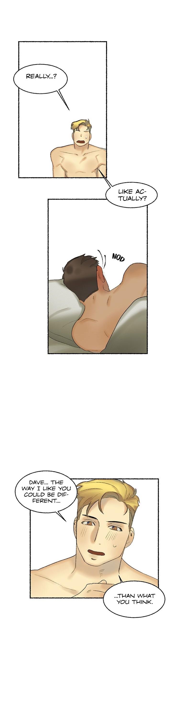 Grand Canyon Chapter 6 page 6 - Chapter 6 [END]