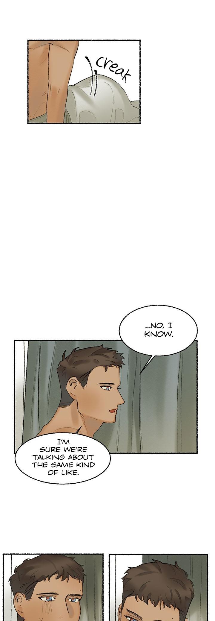 Grand Canyon Chapter 6 page 7 - Chapter 6 [END]