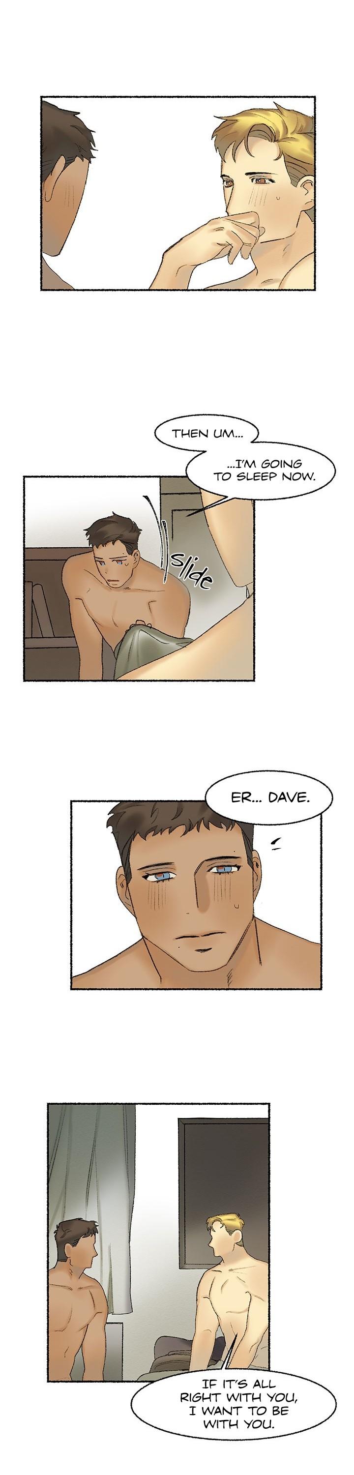 Grand Canyon Chapter 6 page 9 - Chapter 6 [END]