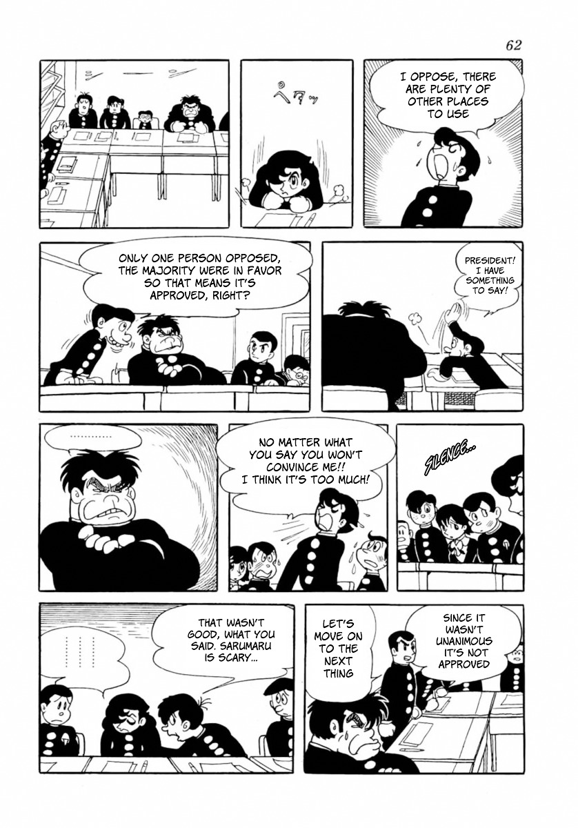 Grand Doll Chapter 1.2 page 59 - Chapter 1 : The Monster Horse (v2)