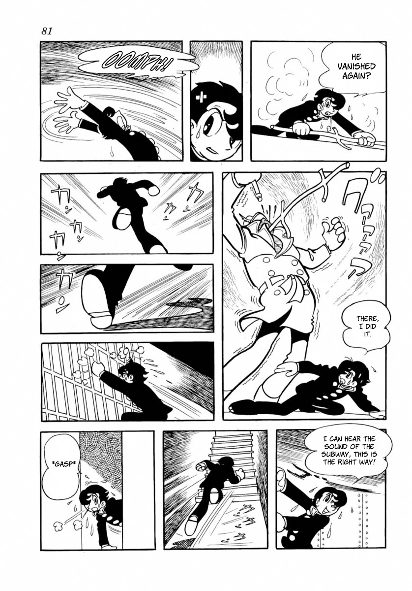 Grand Doll Chapter 1.2 page 78 - Chapter 1 : The Monster Horse (v2)