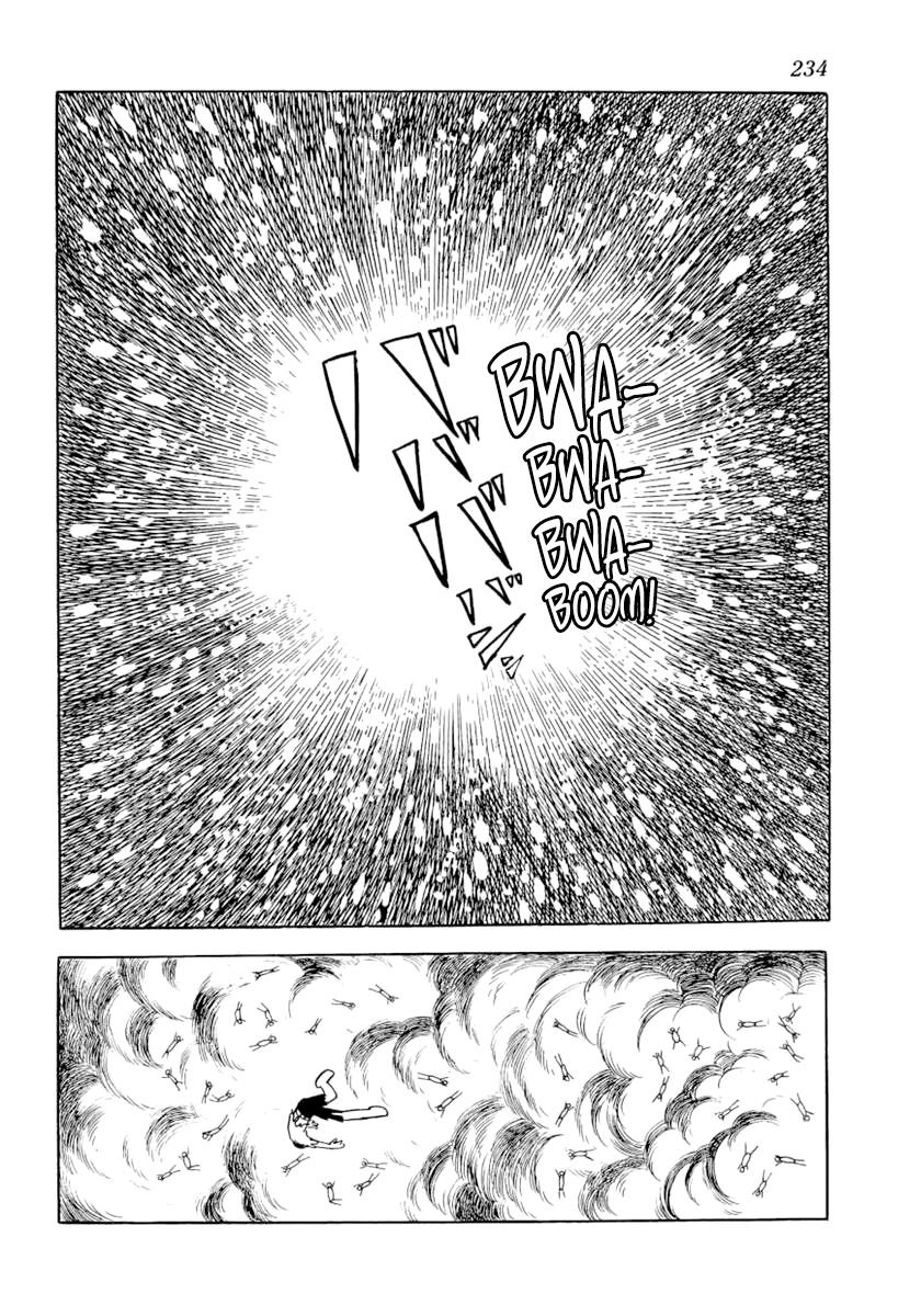 Grand Doll Chapter 4 page 38 - Chapter 4 : Mastermind [End]