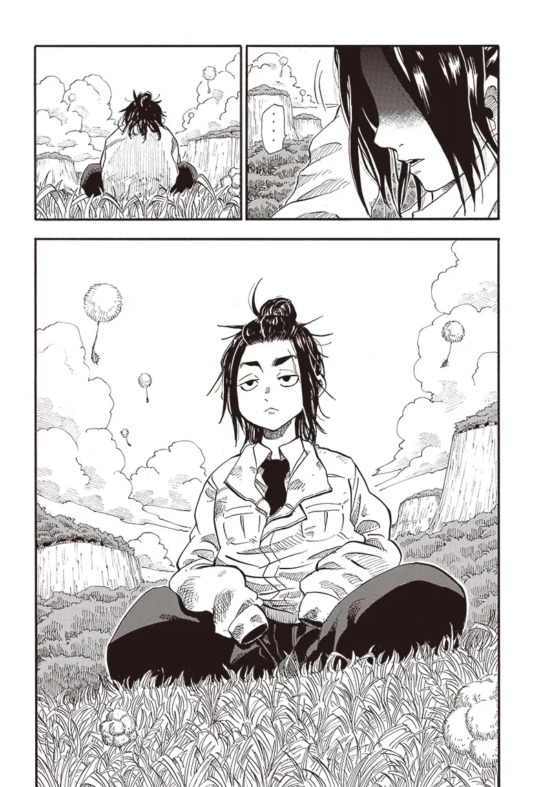 Grand Dwarf ~ The Smalltown Craftsman's Skills Are Unmatched In Another World ~ Chapter 1 page 14 - Chapter 1: Encounter