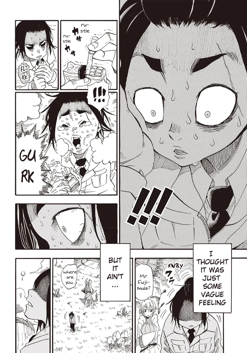 Grand Dwarf ~ The Smalltown Craftsman's Skills Are Unmatched In Another World ~ Chapter 1 page 28 - Chapter 1: Encounter