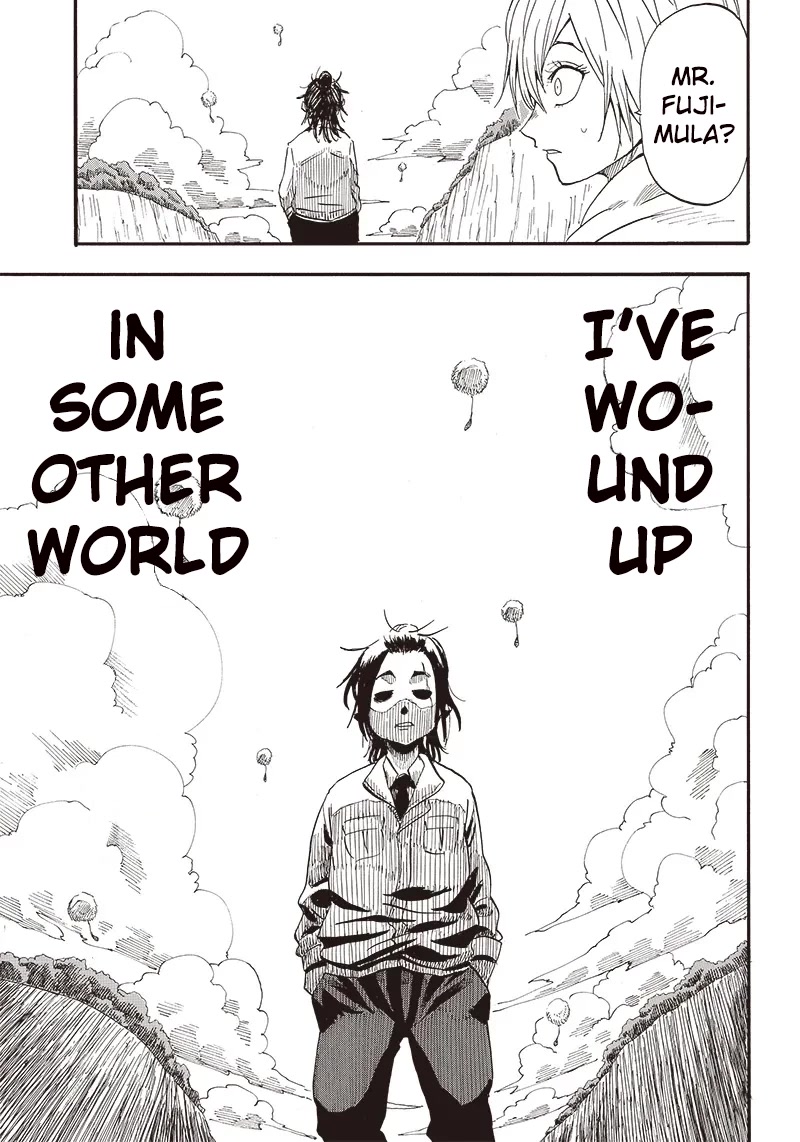 Grand Dwarf ~ The Smalltown Craftsman's Skills Are Unmatched In Another World ~ Chapter 1 page 29 - Chapter 1: Encounter