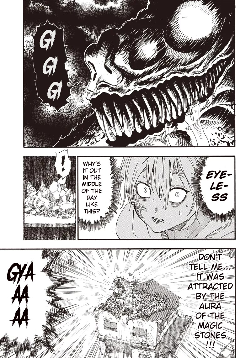 Grand Dwarf ~ The Smalltown Craftsman's Skills Are Unmatched In Another World ~ Chapter 1 page 53 - Chapter 1: Encounter