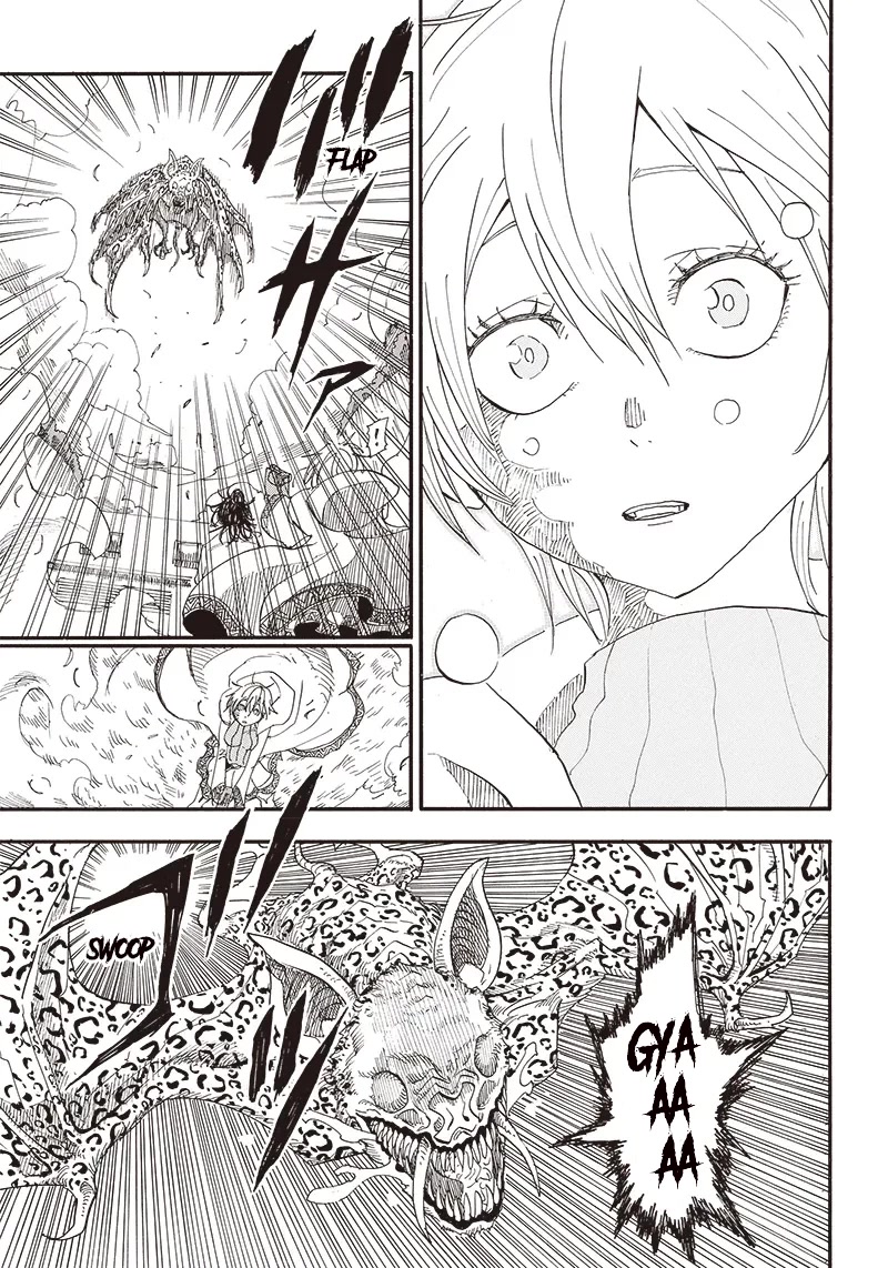 Grand Dwarf ~ The Smalltown Craftsman's Skills Are Unmatched In Another World ~ Chapter 1 page 59 - Chapter 1: Encounter