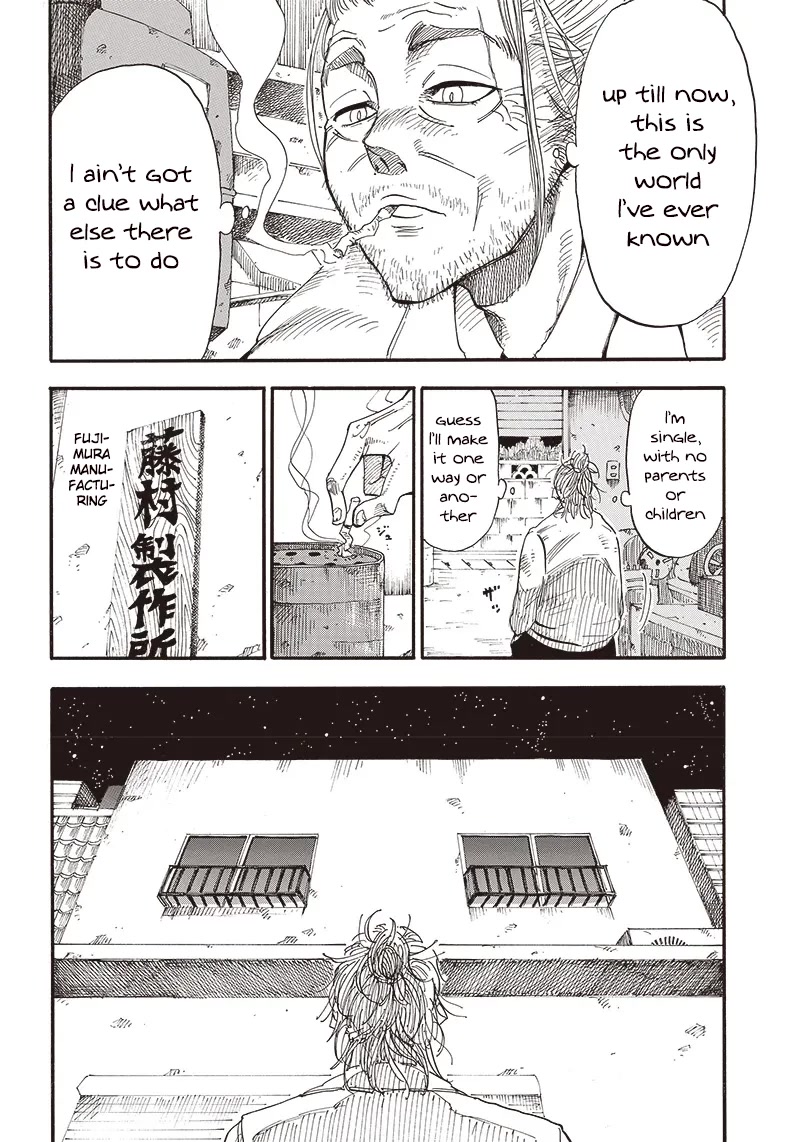 Grand Dwarf ~ The Smalltown Craftsman's Skills Are Unmatched In Another World ~ Chapter 1 page 9 - Chapter 1: Encounter