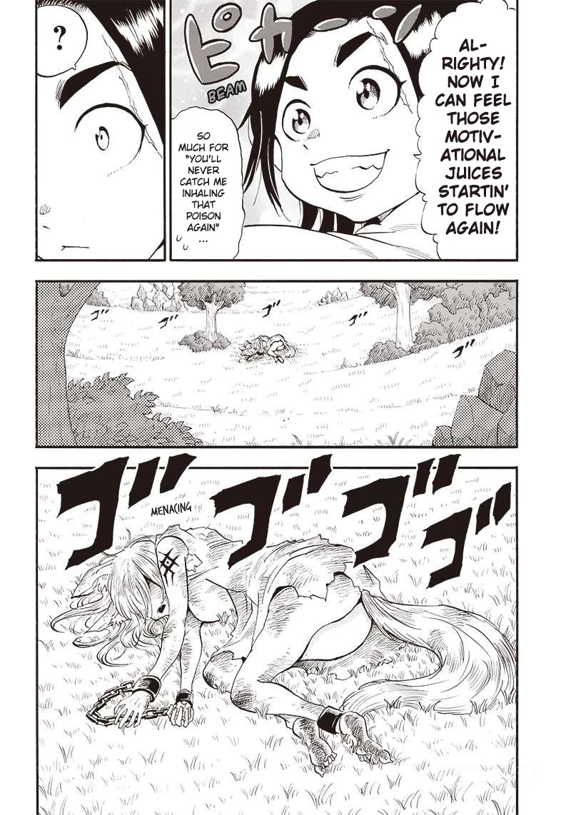 Grand Dwarf ~ The Smalltown Craftsman's Skills Are Unmatched In Another World ~ Chapter 10 page 7 - Chapter 10: Slave