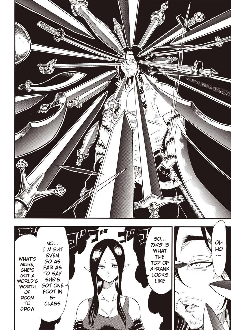 Grand Dwarf ~ The Smalltown Craftsman's Skills Are Unmatched In Another World ~ Chapter 11 page 13 - Chapter 11: Analysis