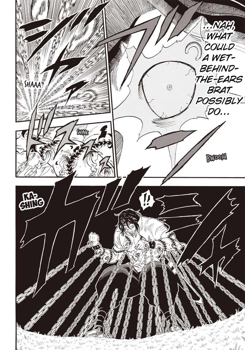 Grand Dwarf ~ The Smalltown Craftsman's Skills Are Unmatched In Another World ~ Chapter 11 page 17 - Chapter 11: Analysis