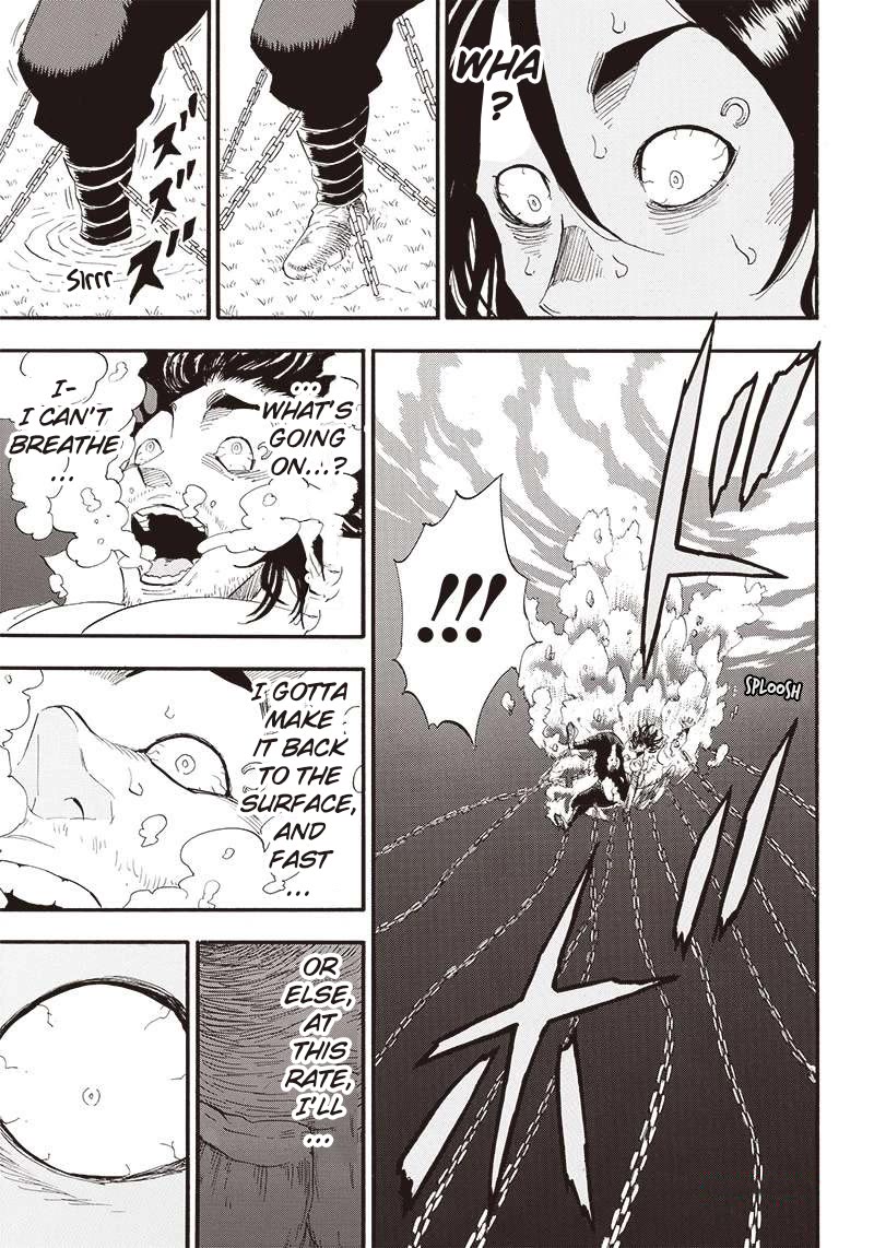 Grand Dwarf ~ The Smalltown Craftsman's Skills Are Unmatched In Another World ~ Chapter 11 page 18 - Chapter 11: Analysis