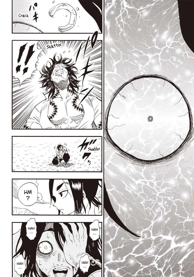 Grand Dwarf ~ The Smalltown Craftsman's Skills Are Unmatched In Another World ~ Chapter 11 page 20 - Chapter 11: Analysis