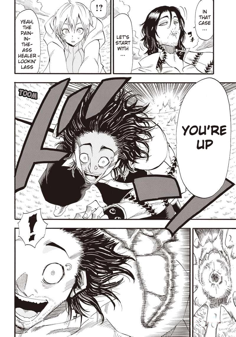 Grand Dwarf ~ The Smalltown Craftsman's Skills Are Unmatched In Another World ~ Chapter 11 page 9 - Chapter 11: Analysis