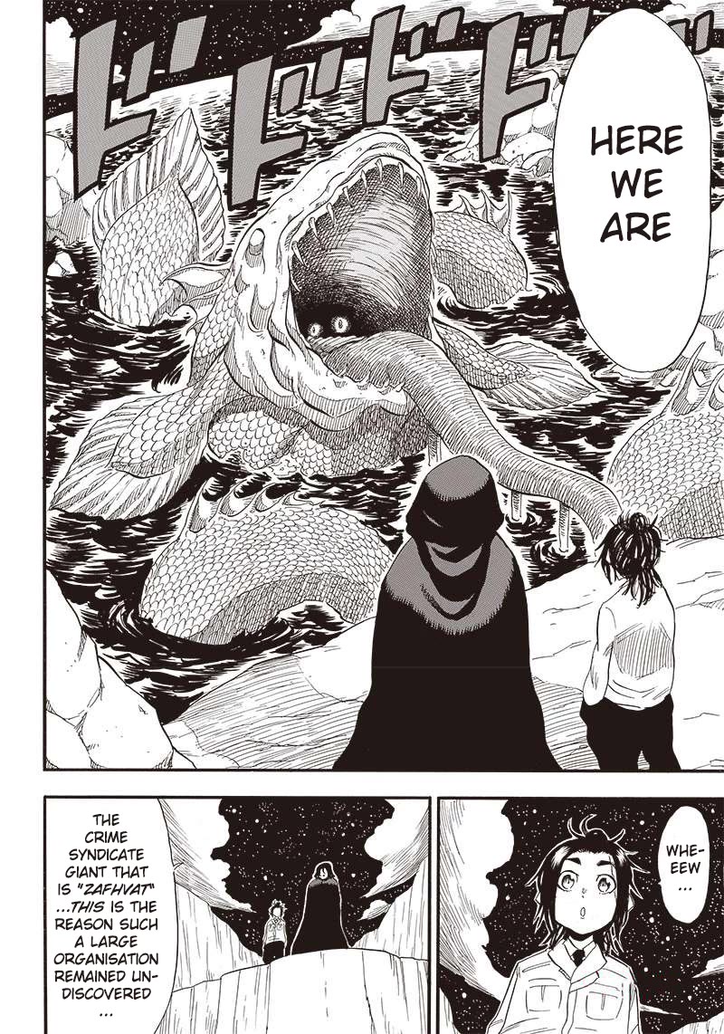 Grand Dwarf ~ The Smalltown Craftsman's Skills Are Unmatched In Another World ~ Chapter 13 page 11 - Chapter 13: Craftsman