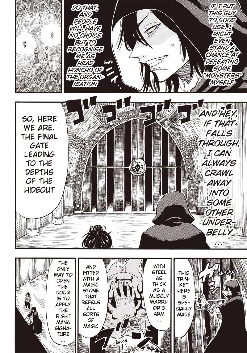 Grand Dwarf ~ The Smalltown Craftsman's Skills Are Unmatched In Another World ~ Chapter 13 page 13 - Chapter 13: Craftsman