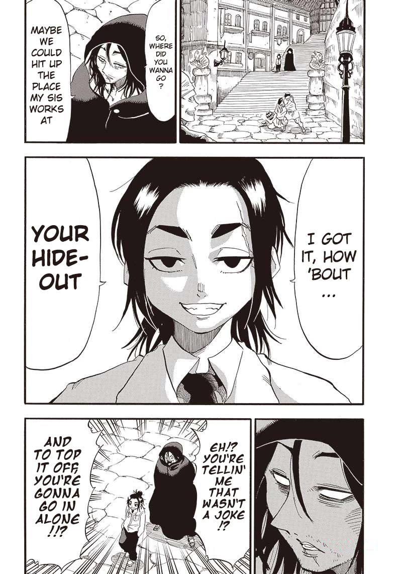 Grand Dwarf ~ The Smalltown Craftsman's Skills Are Unmatched In Another World ~ Chapter 13 page 7 - Chapter 13: Craftsman